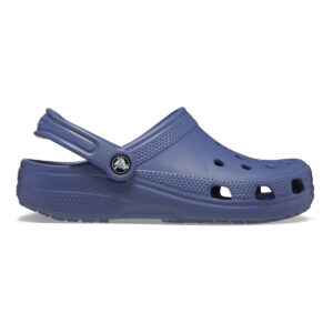 Saboti Crocs Classic Albastru – Bijou Blue