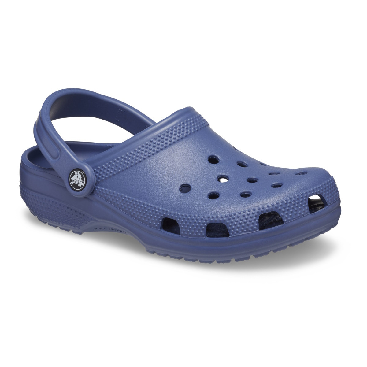 Saboti Crocs Classic Albastru - Bijou Blue - Image 2