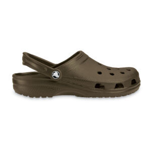 Saboti Crocs Classic Maro – Chocolate