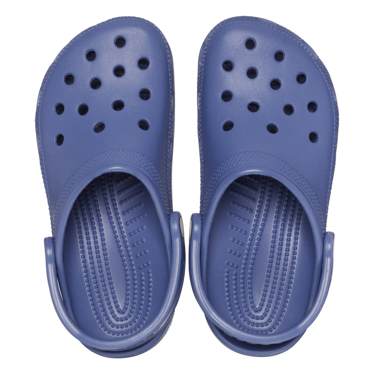 Saboti Crocs Classic Albastru - Bijou Blue - Image 4
