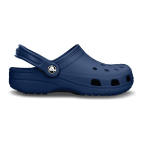 Saboti Crocs Classic Bleumarin – Navy