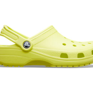Saboti Crocs Classic Galben – Citrus