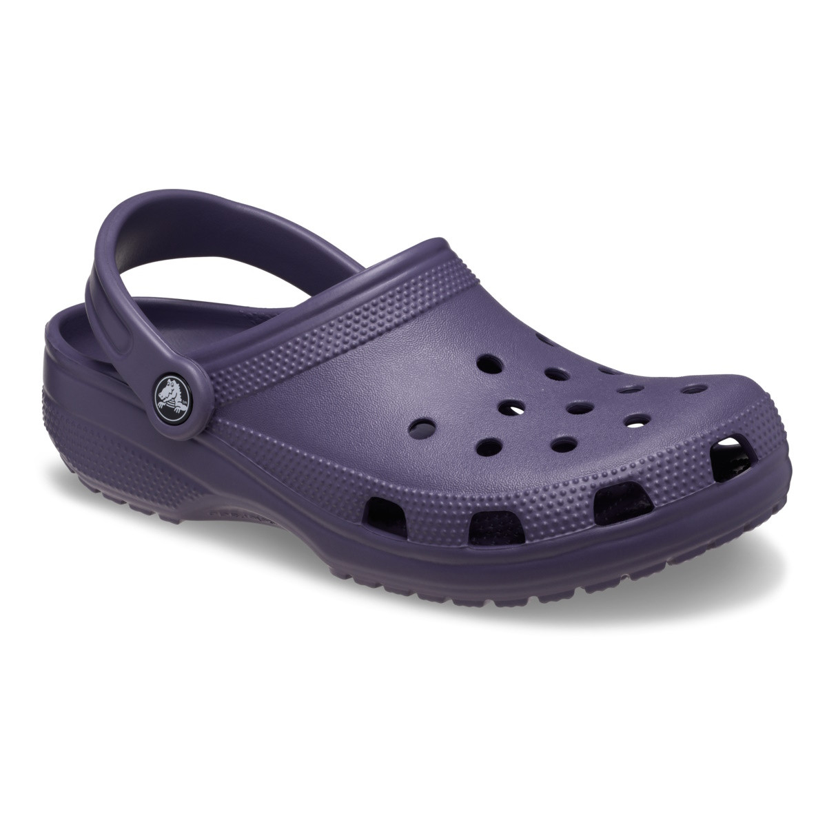 Saboti Crocs Classic Mov - Nightshade - Image 2