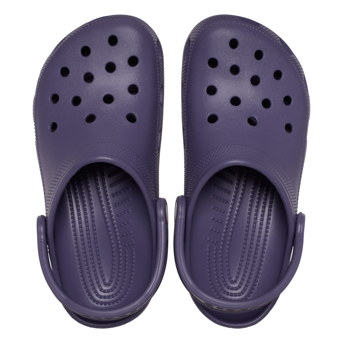 Saboti Crocs Classic Mov - Nightshade - Image 4