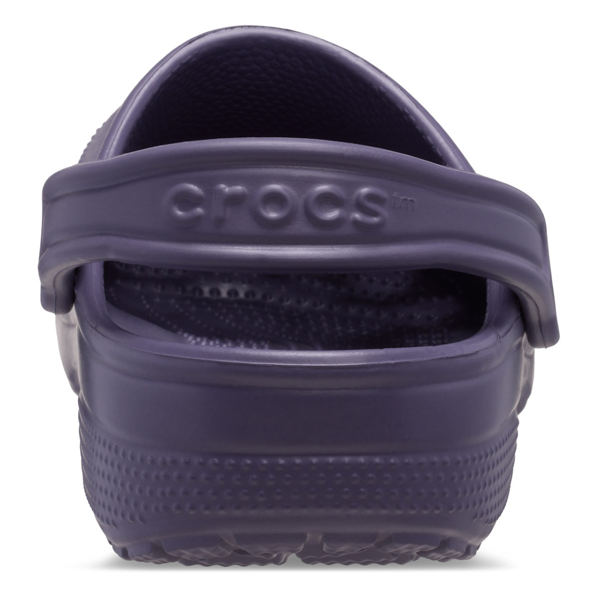 Saboti Crocs Classic Mov - Nightshade - Image 5