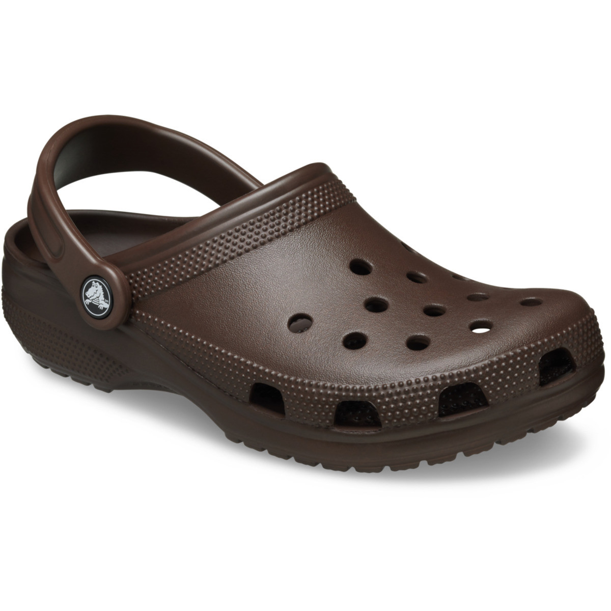 Saboti Crocs Classic Maro - Coffee - Image 2