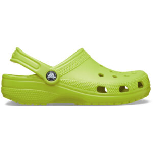 Saboti Crocs Classic Verde – Kiwi