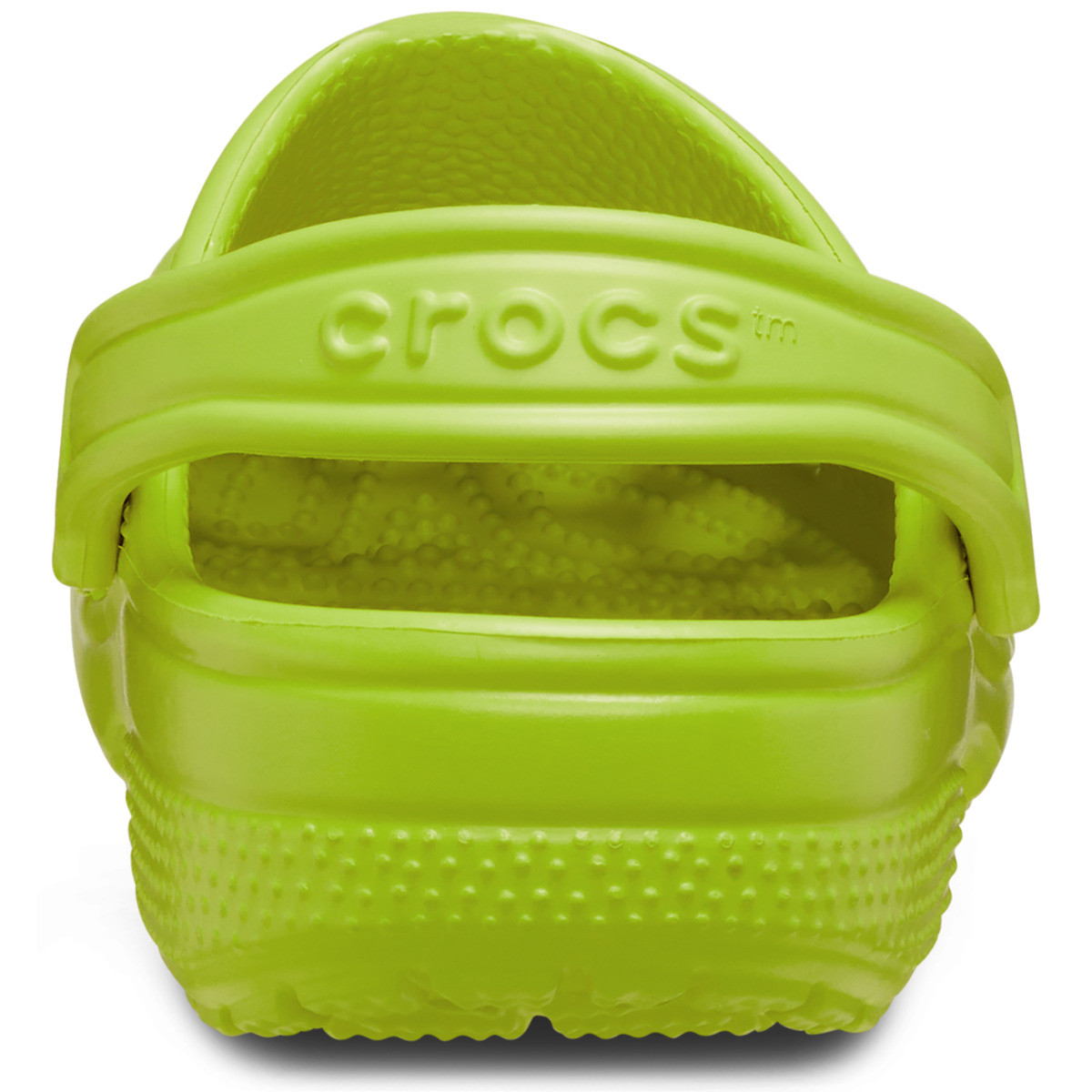 Saboti Crocs Classic Verde - Kiwi - Image 6