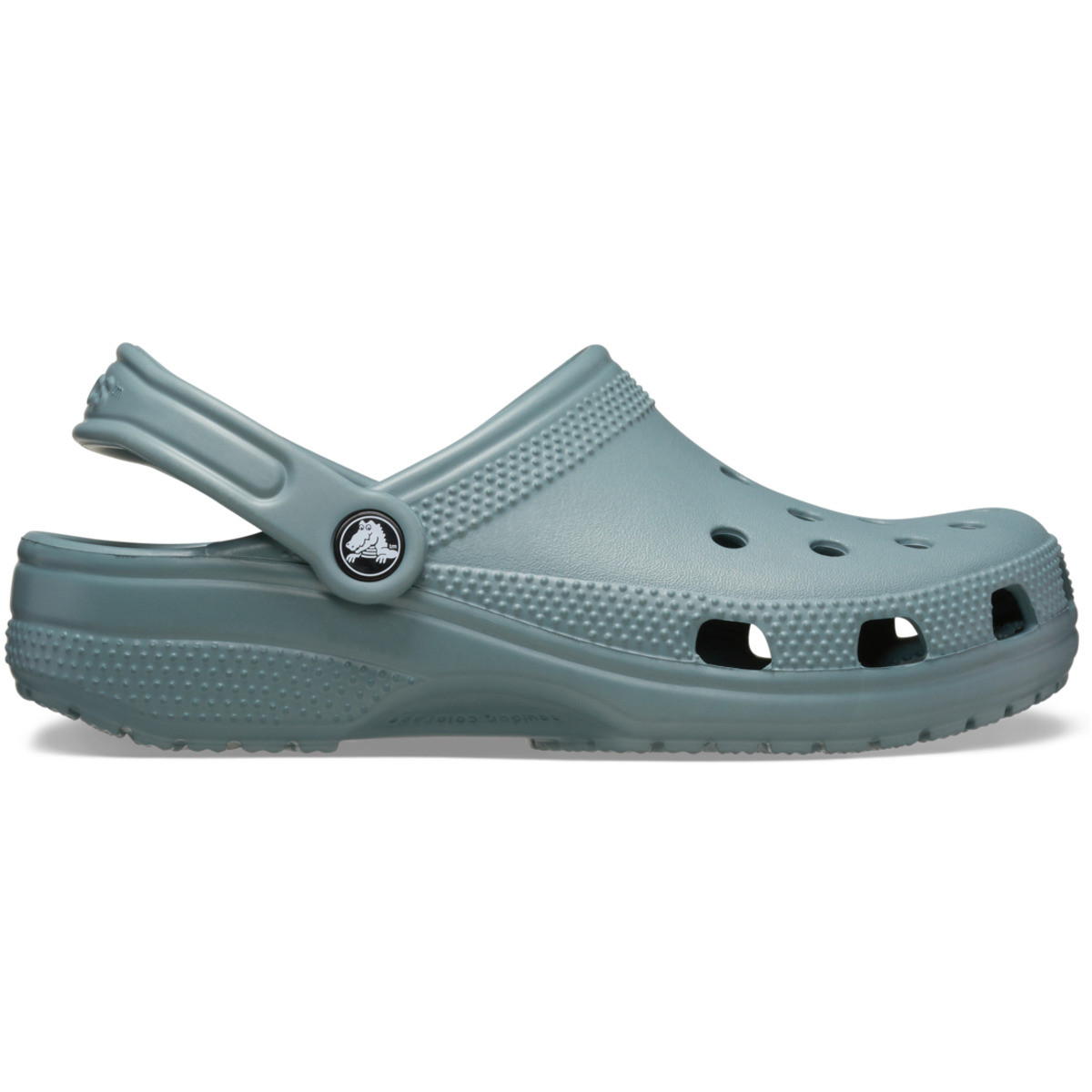 Saboti Crocs Classic Gri - Pond