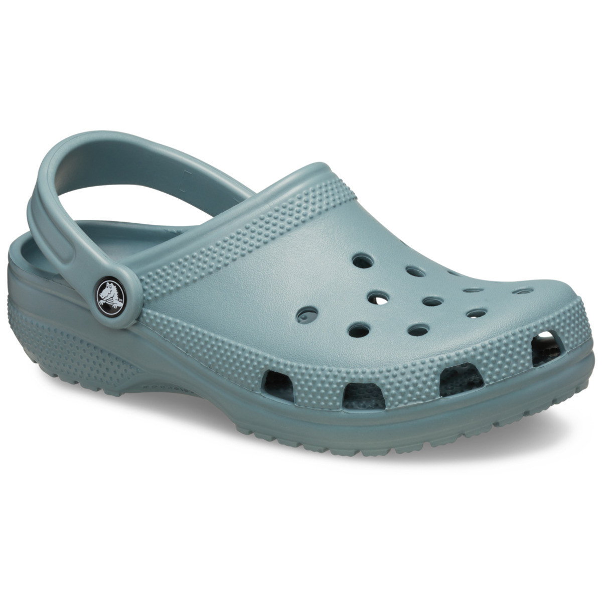 Saboti Crocs Classic Gri - Pond - Image 2