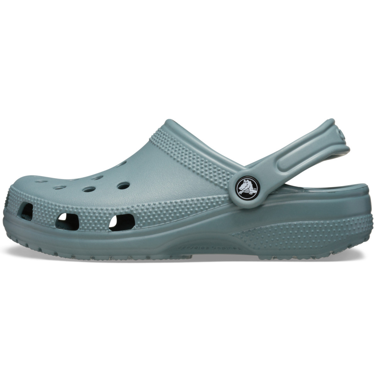 Saboti Crocs Classic Gri - Pond - Image 3