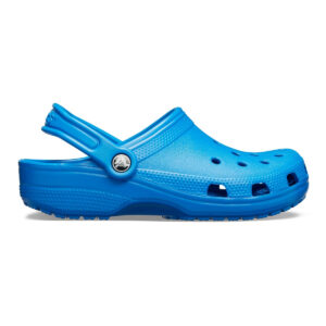 Saboti Crocs Classic Albastru – Bright Cobalt