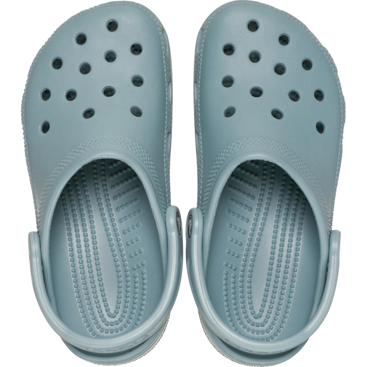Saboti Crocs Classic Gri - Pond - Image 5