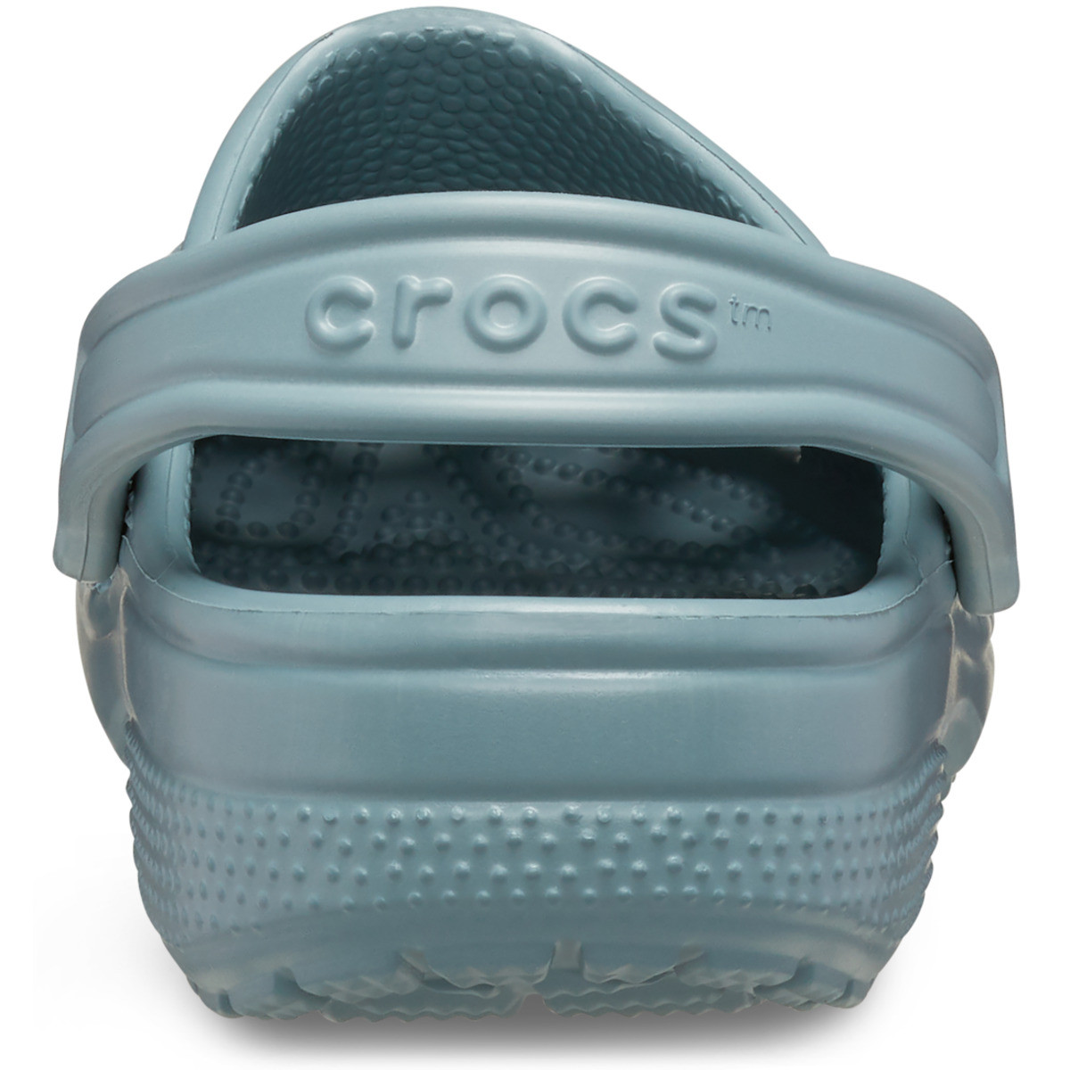 Saboti Crocs Classic Gri - Pond - Image 6