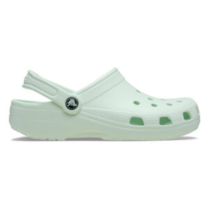 Saboti Crocs Classic Verde – Mint Tint
