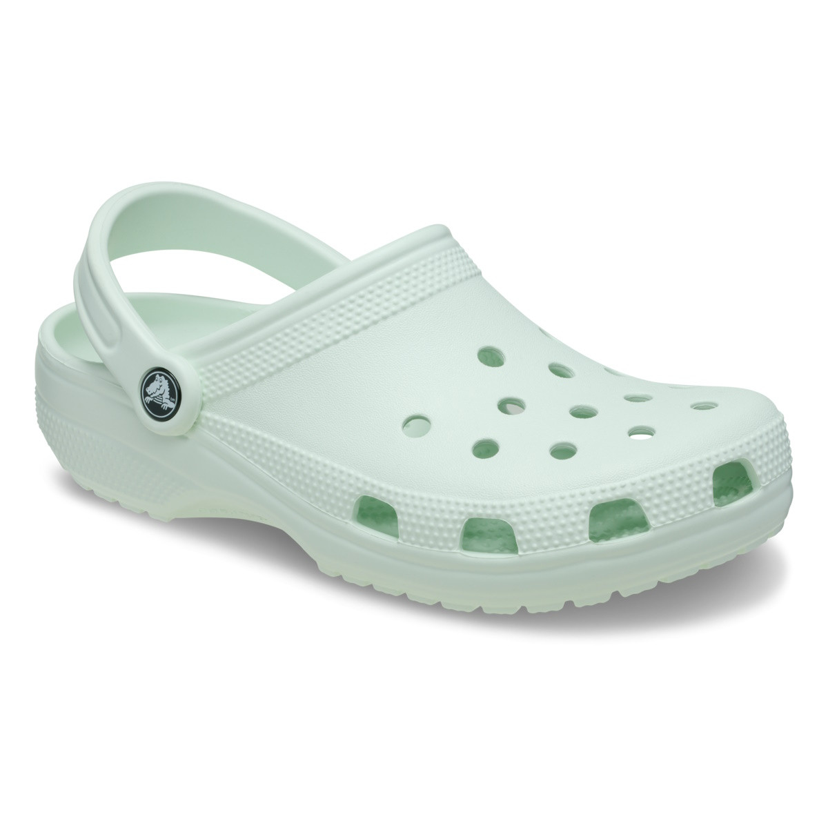 Saboti Crocs Classic Verde - Mint Tint - Image 2
