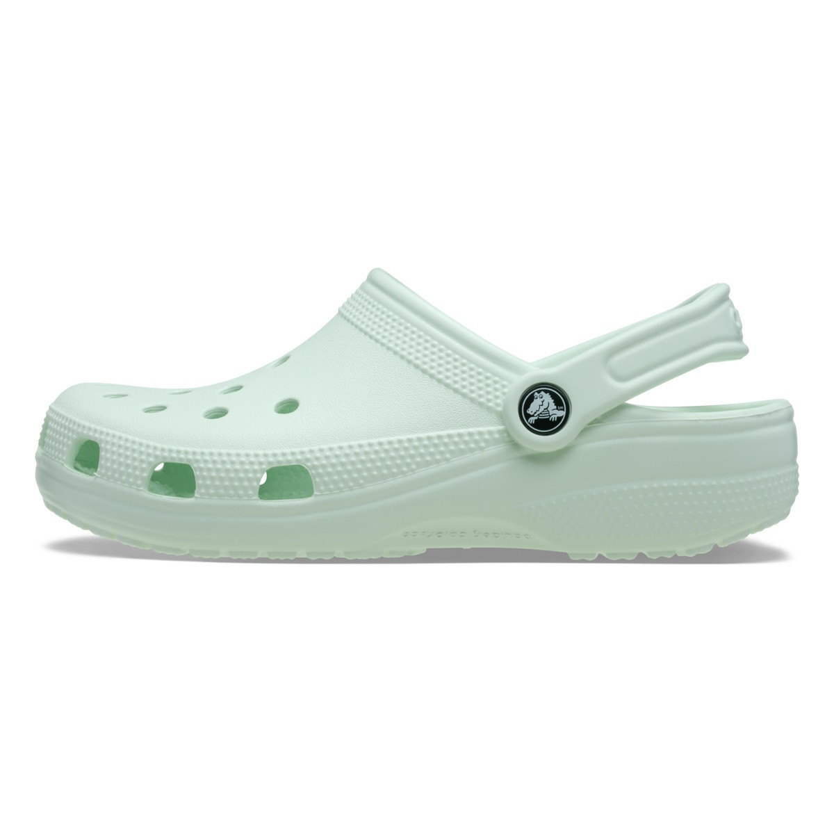 Saboti Crocs Classic Verde - Mint Tint - Image 3