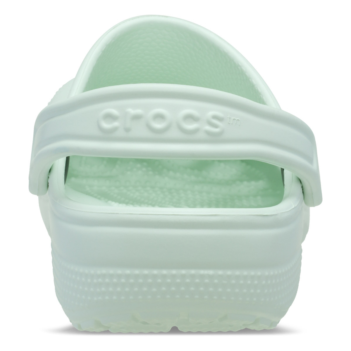 Saboti Crocs Classic Verde - Mint Tint - Image 6