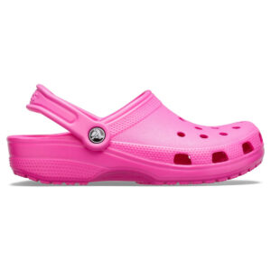 Saboti Crocs Classic Roz – Electric Pink