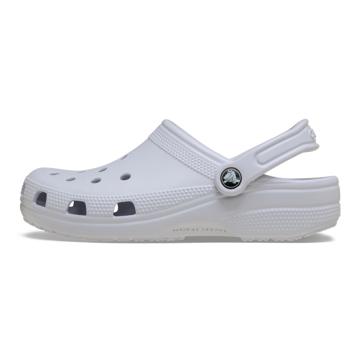 Saboti Crocs Classic Mov - Frosted Grape - Image 3