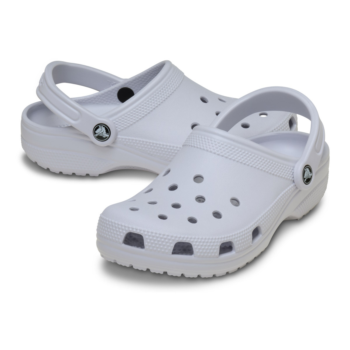 Saboti Crocs Classic Mov - Frosted Grape - Image 4