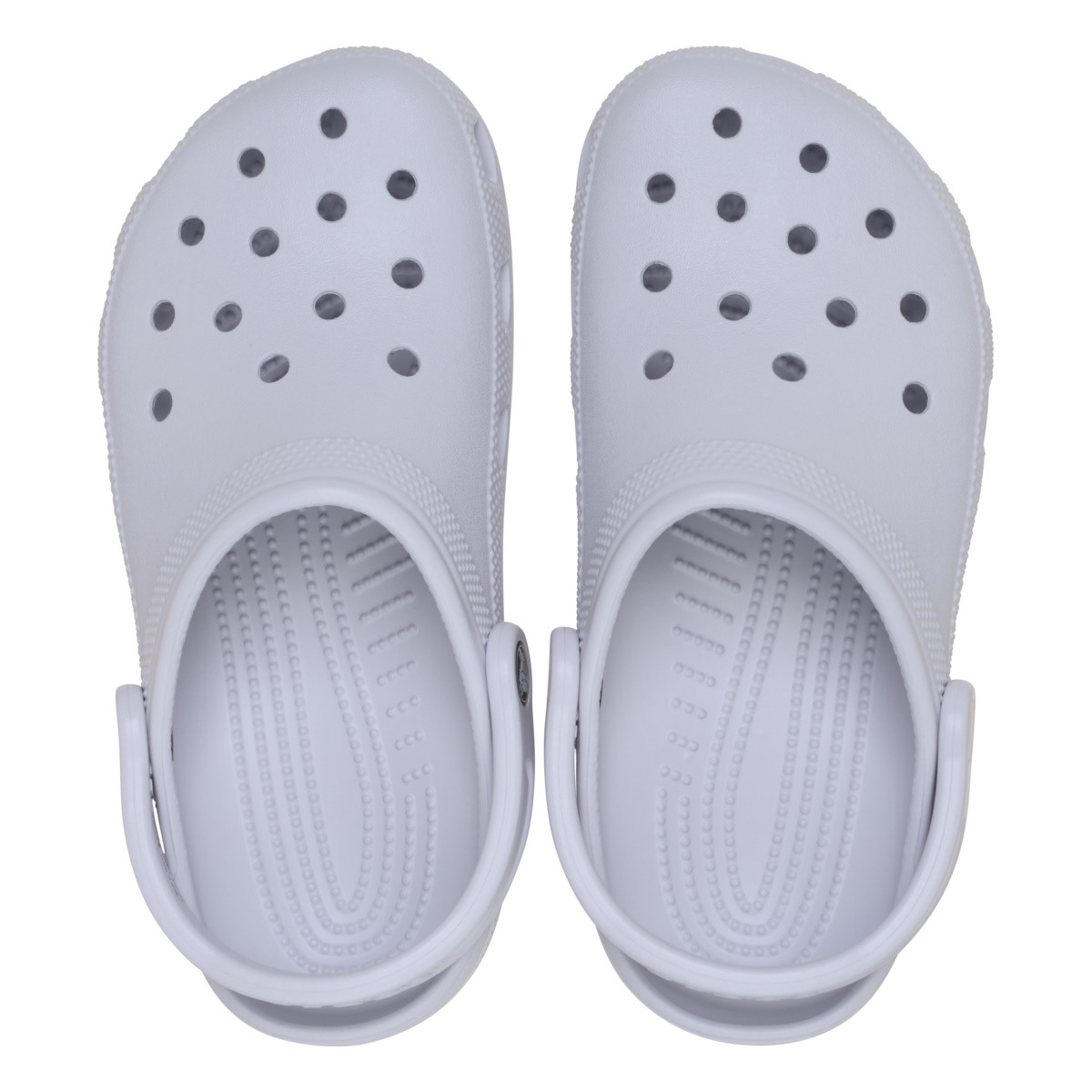 Saboti Crocs Classic Mov - Frosted Grape - Image 5