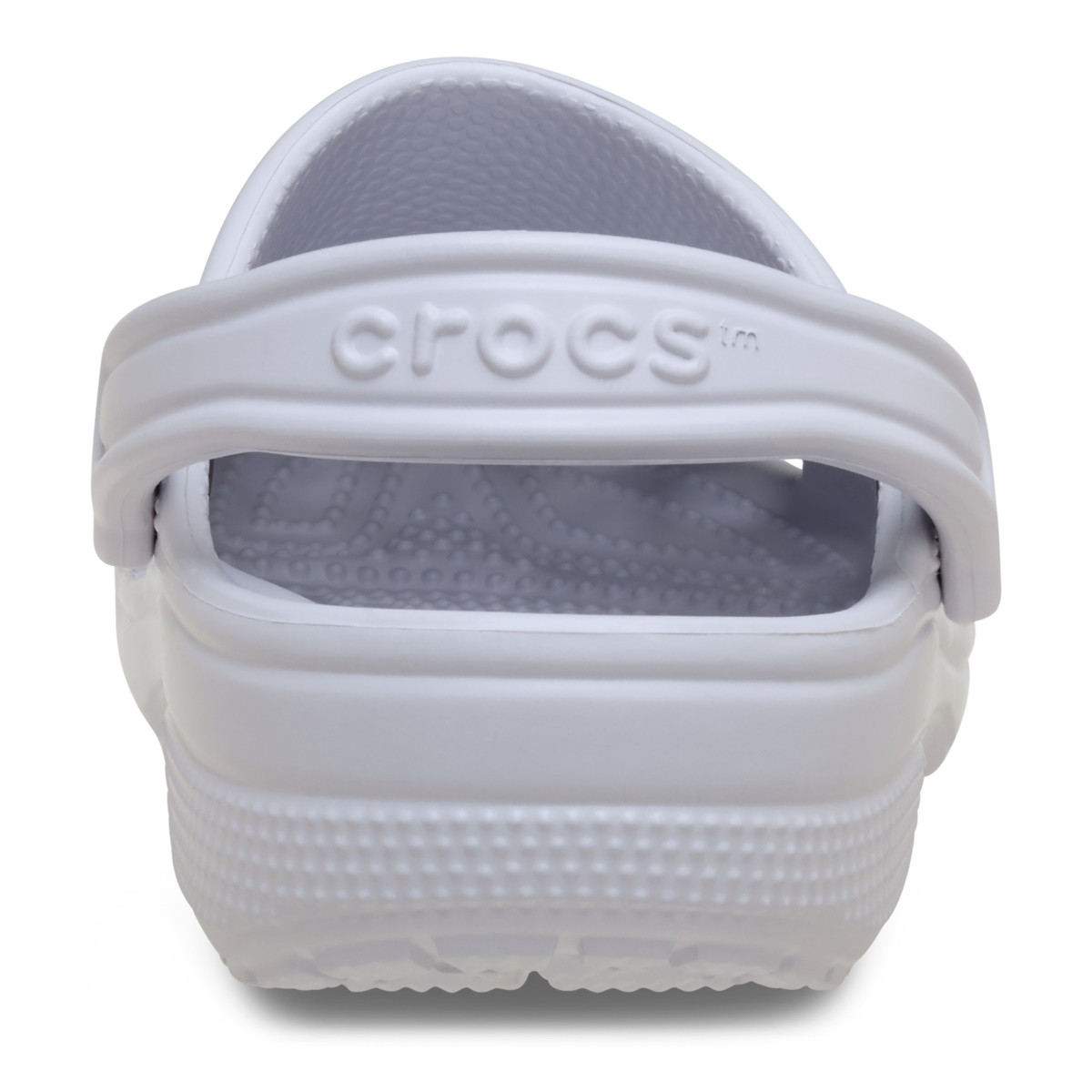Saboti Crocs Classic Mov - Frosted Grape - Image 6