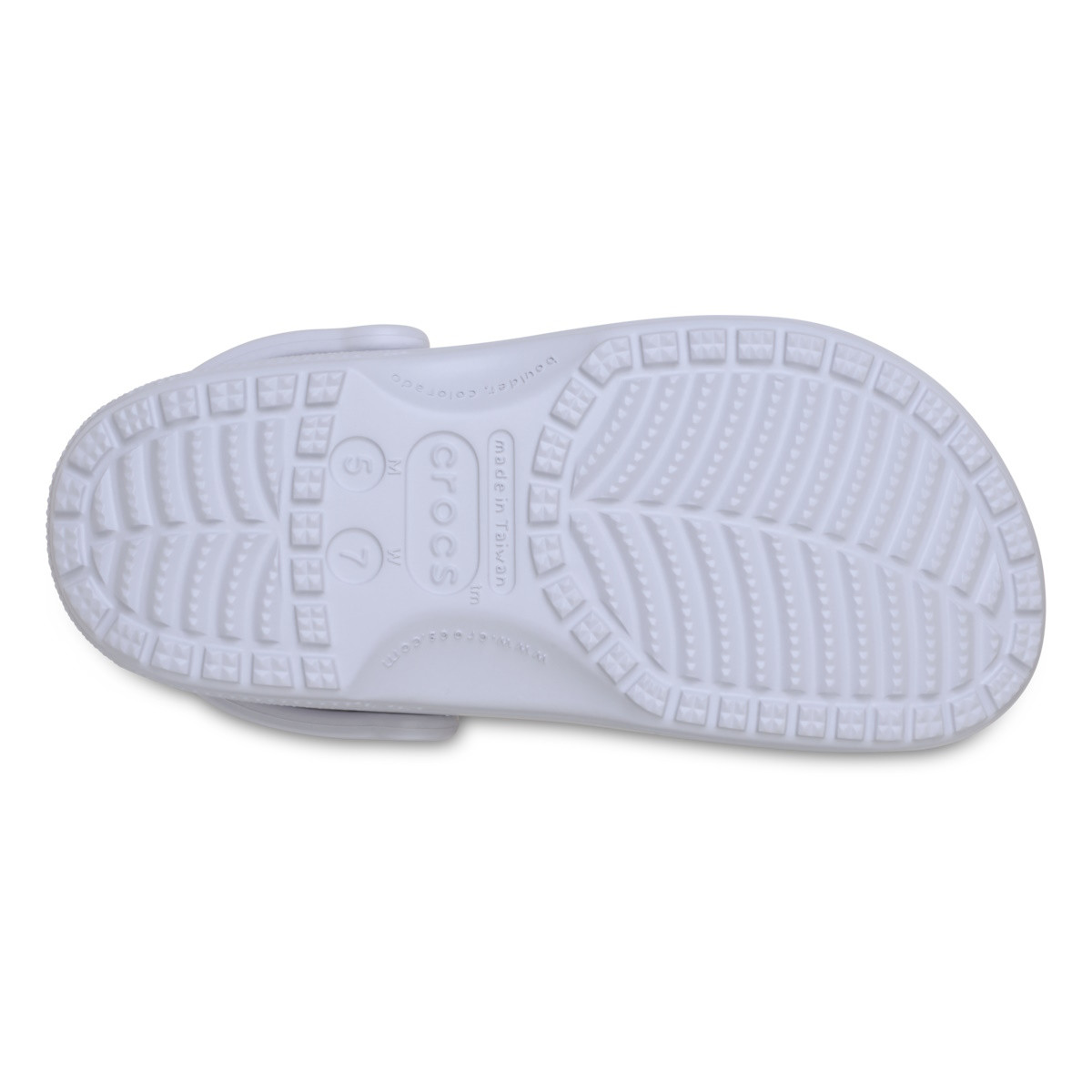 Saboti Crocs Classic Mov - Frosted Grape - Image 7