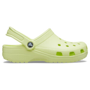 Saboti Crocs Classic Galben – Lime Zest