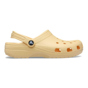 Saboti Crocs Classic Portocaliu – Golden Hour