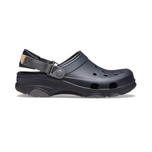 Saboti Crocs Classic All-Terrain Clog Negru – Black