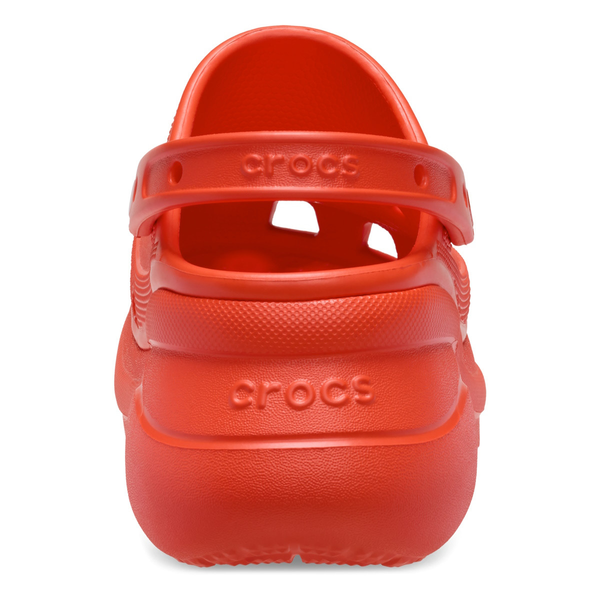 Saboti Crocs Classic Bae Clog Rosu - Starfish - Image 6