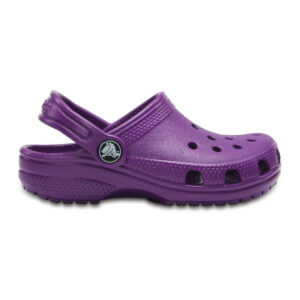 Saboti Crocs Classic Kids Mov – Amethyst