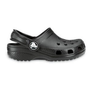 Saboti Crocs Classic Kids Negru – Black