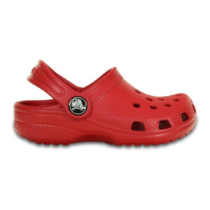 Saboti Crocs Classic Kids Rosu – Pepper