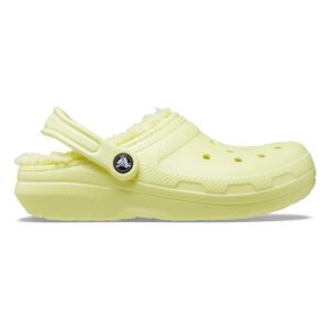 Saboti Crocs Classic Lined Clog Verde – Sulphur