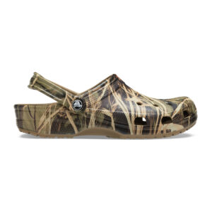 Saboti Crocs Classic Realtree Maro – Khaki