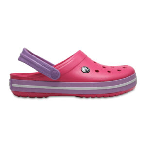 Saboti Crocs Crocband Roz – Paradise Pink/Iris