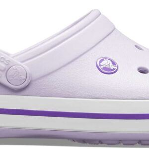 Saboti Crocs Crocband Mov – Lavender