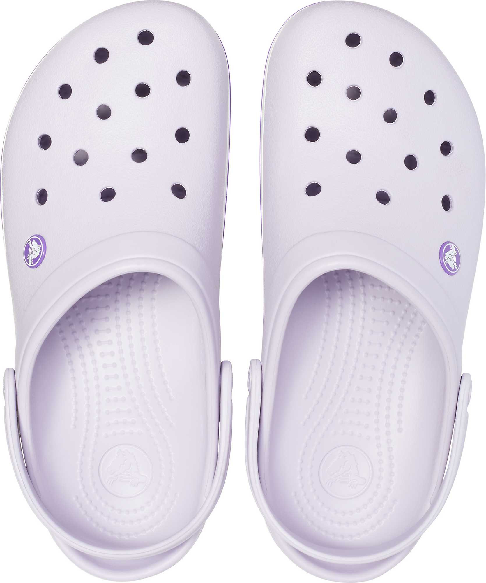Saboti Crocs Crocband Mov - Lavender - Image 3