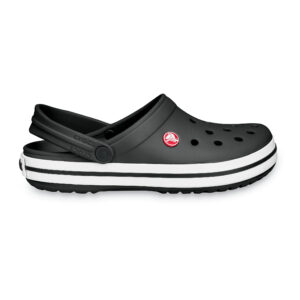 Saboti Crocs Crocband Negru – Black