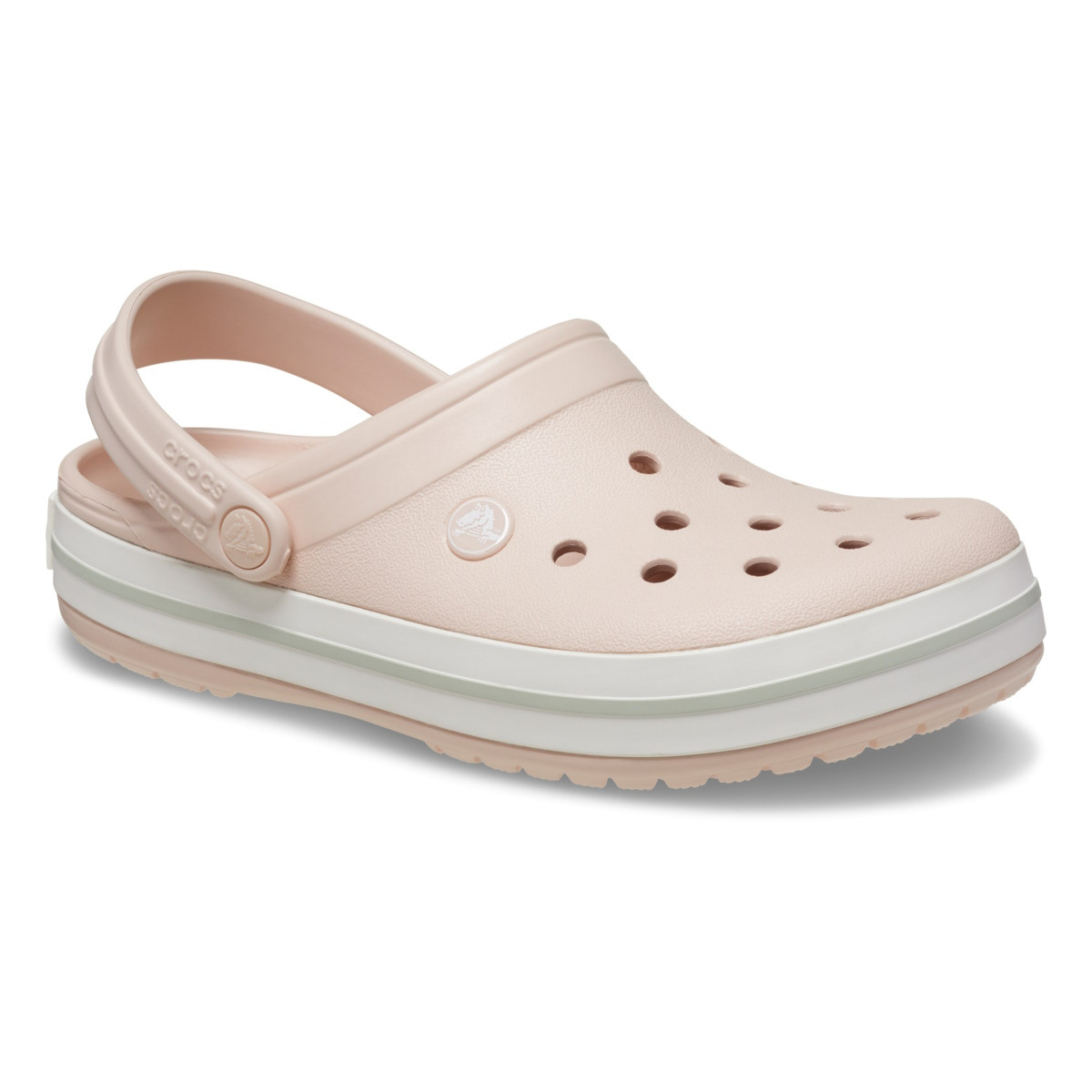 Saboti Crocs Crocband Roz - Quartz - Image 2