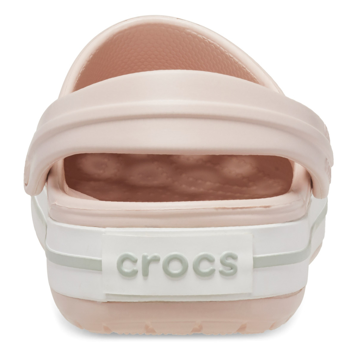 Saboti Crocs Crocband Roz - Quartz - Image 6