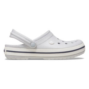Saboti Crocs Crocband Gri – Atmosphere