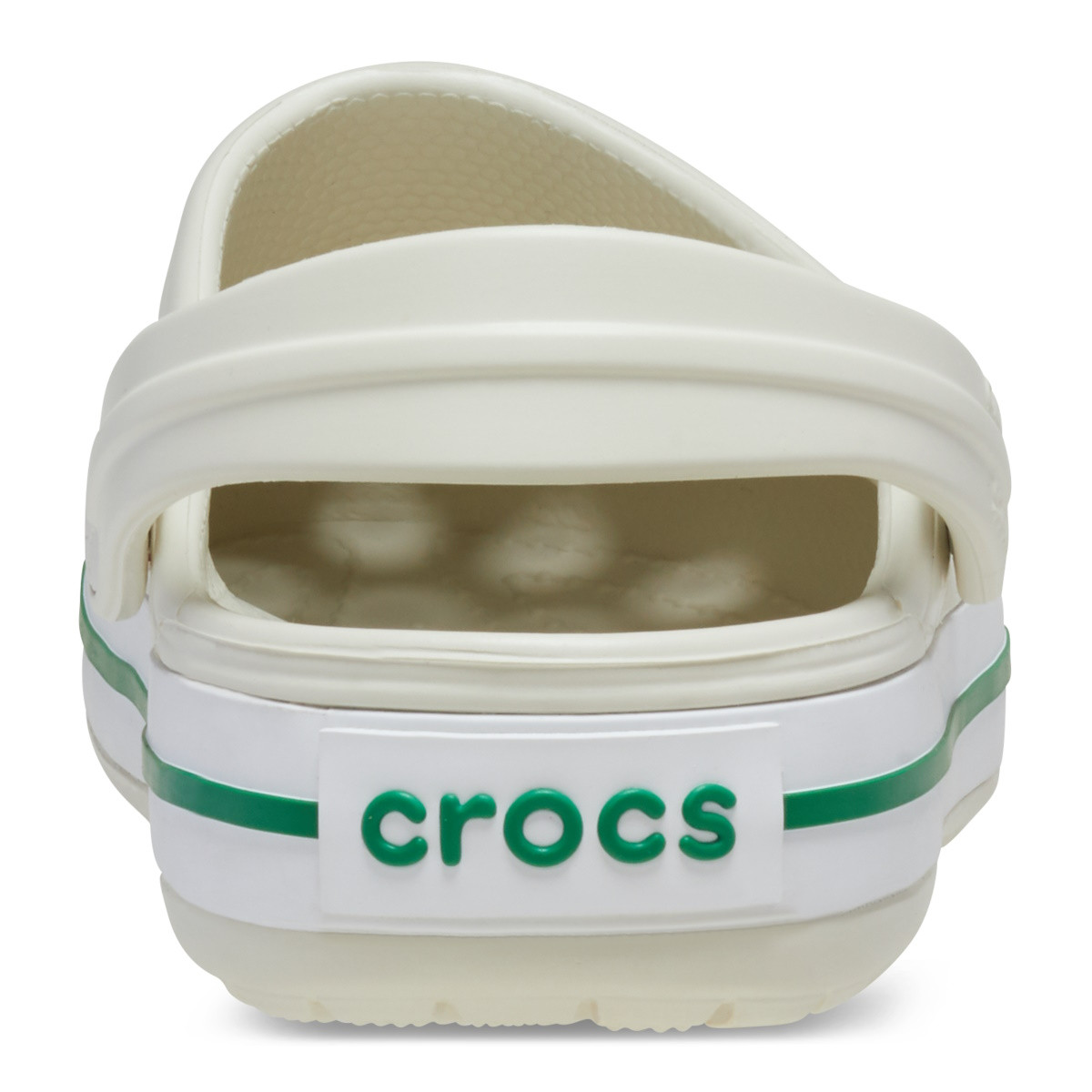 Saboti Crocs Crocband Bej - Linen - Image 6