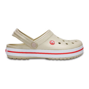 Saboti Crocs Crocband Bej – Stucco