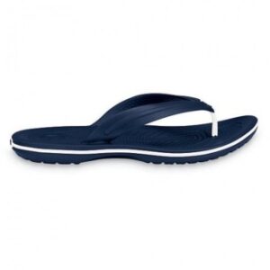 Slapi Crocs Crocband Flip Bleumarin – Navy