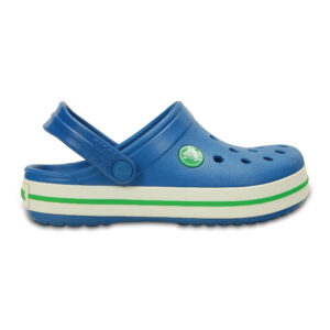 Saboti Crocs Crocband Kids Albastru – Ultramarine