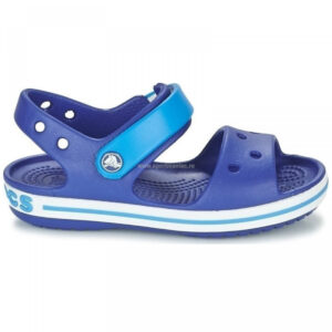 Sandale Crocs Crocband Sandal Albastru – Cerulean Blue