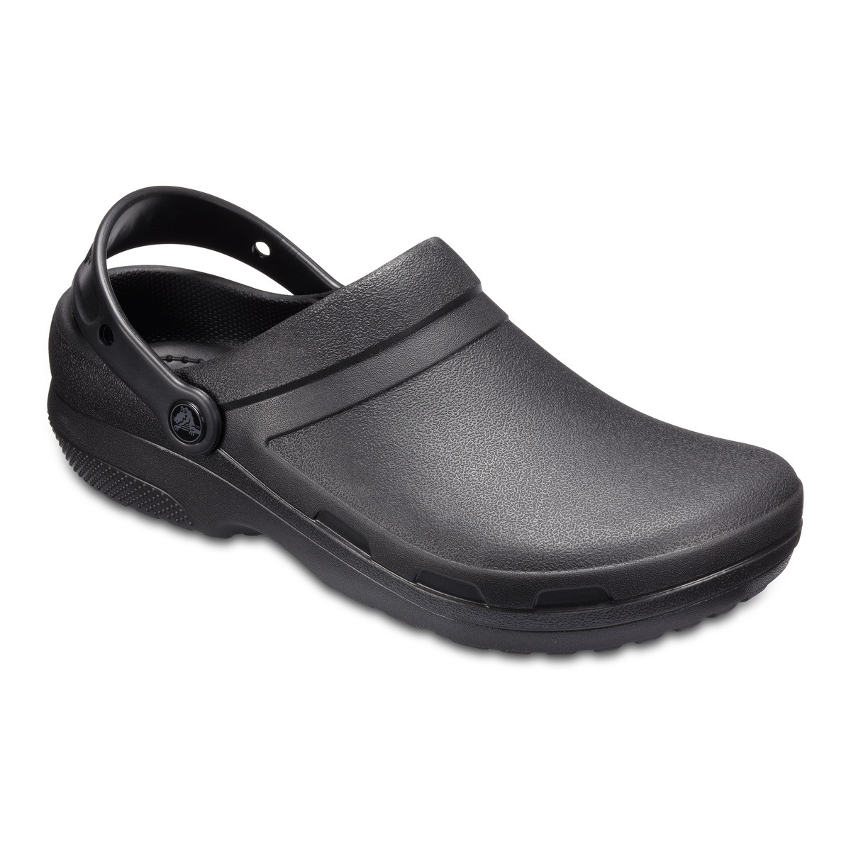 Saboti Crocs Specialist II Negru - Black - Image 2